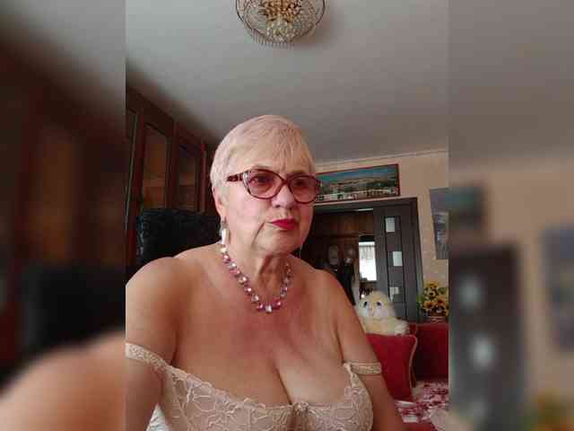 SweetCherry00 webcam