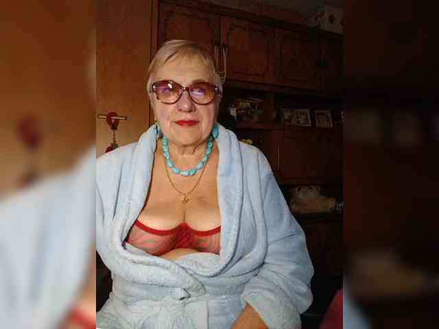 SweetCherry00 webcam