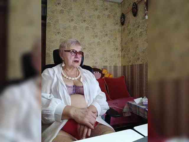 SweetCherry00 webcam