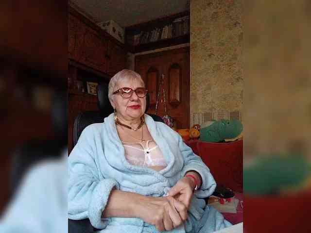 SweetCherry00 webcam