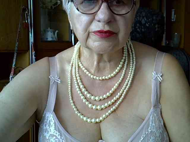 SweetCherry00 webcam