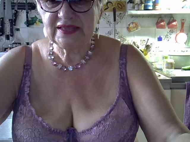 SweetCherry00 webcam