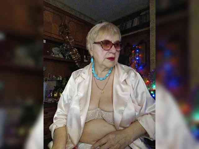 SweetCherry00 webcam