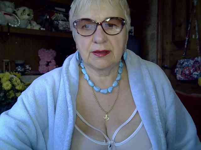 SweetCherry00 webcam