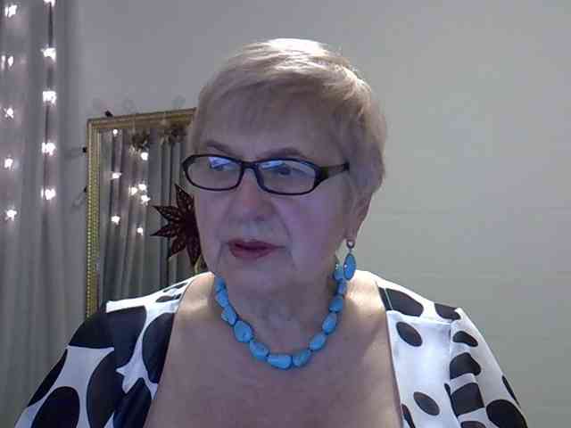 SweetCherry00 webcam