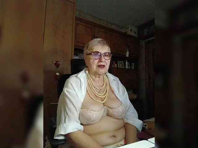 SweetCherry00 webcam