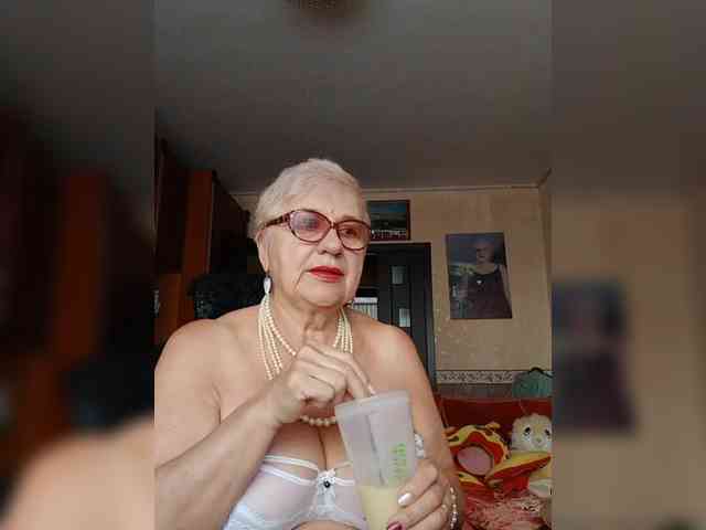 SweetCherry00 webcam