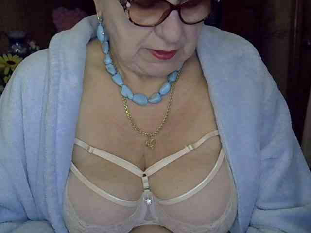 SweetCherry00 webcam