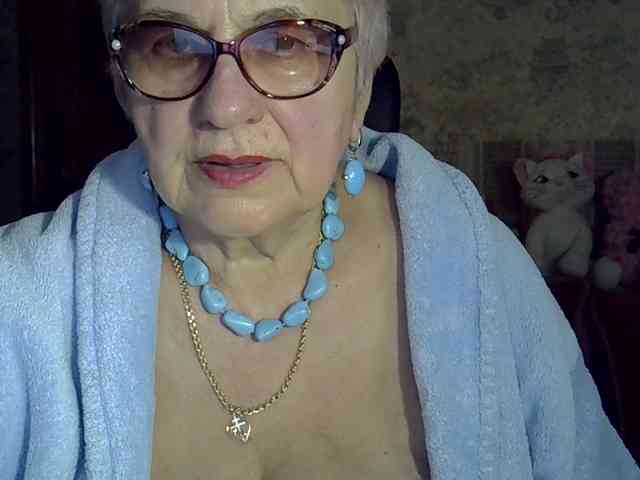 SweetCherry00 webcam