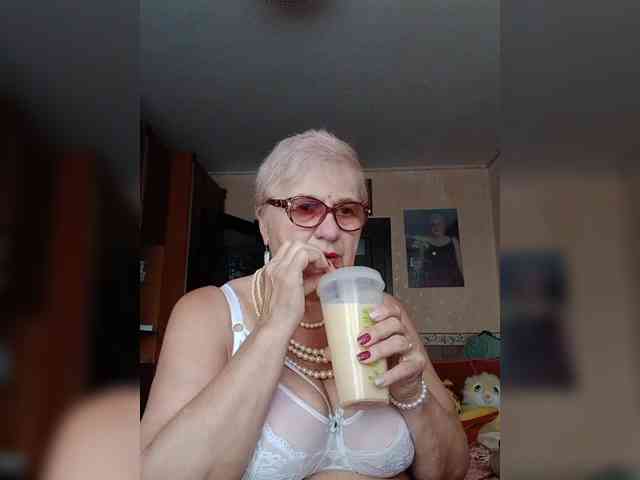 SweetCherry00 webcam