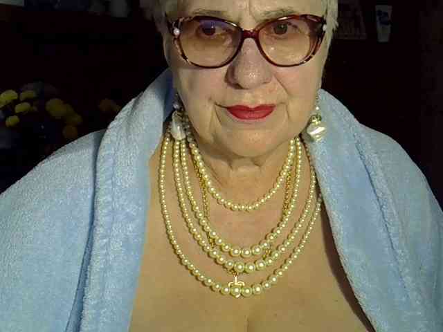 SweetCherry00 webcam