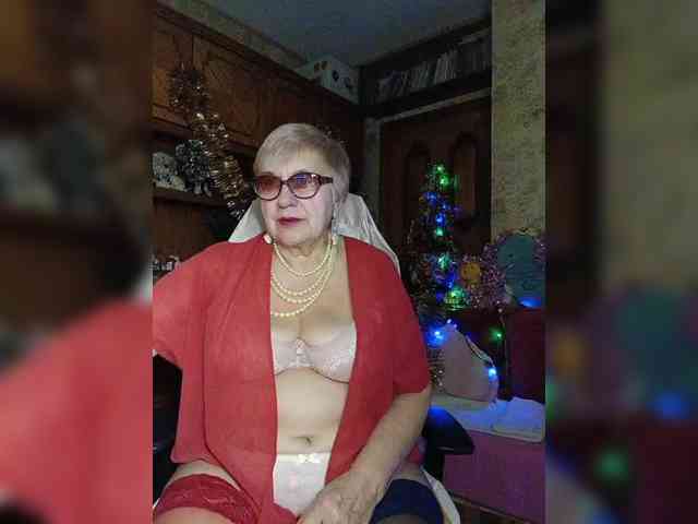 SweetCherry00 webcam