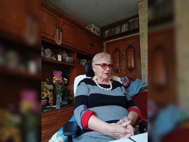 SweetCherry00 webcam
