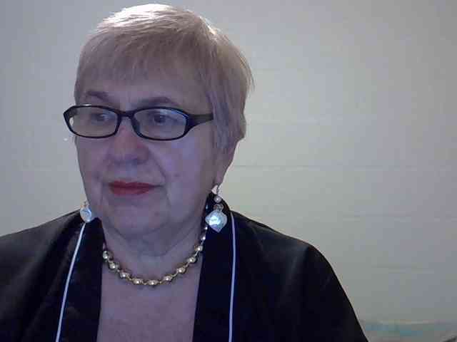 SweetCherry00 webcam