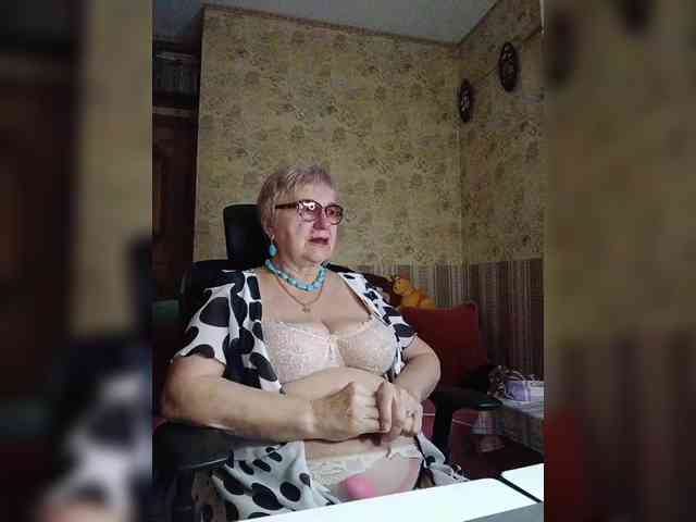 SweetCherry00 webcam