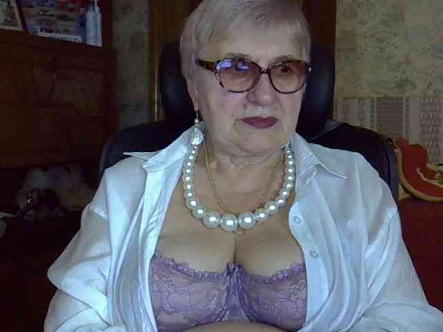 SweetCherry00 webcam