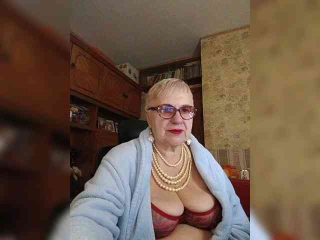 SweetCherry00 webcam