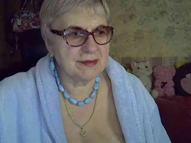 SweetCherry00 webcam