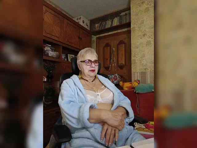 SweetCherry00 webcam