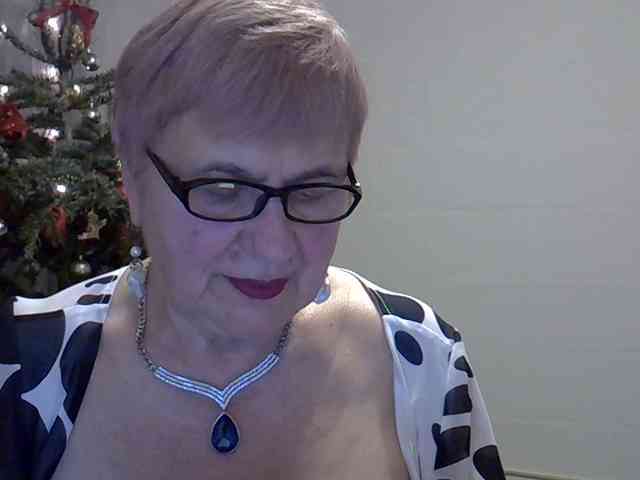 SweetCherry00 webcam