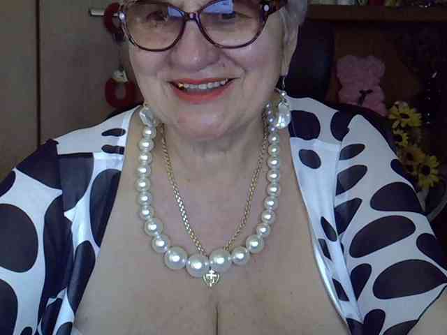 SweetCherry00 webcam