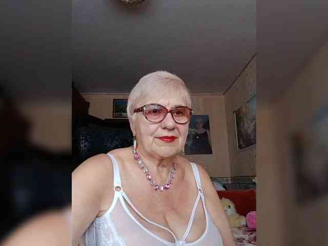 SweetCherry00 webcam