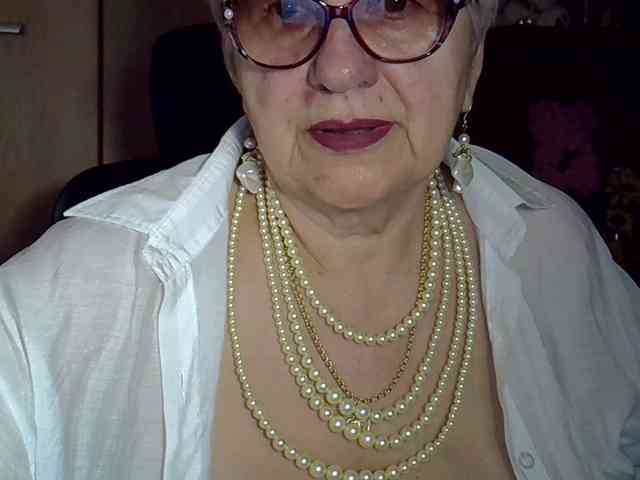 SweetCherry00 webcam