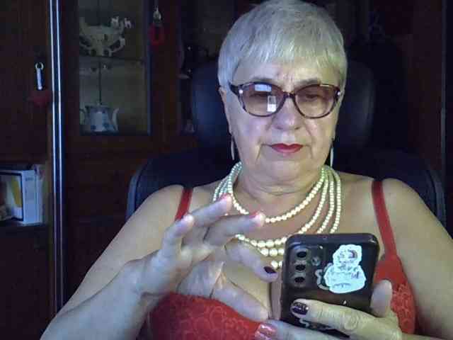 SweetCherry00 webcam