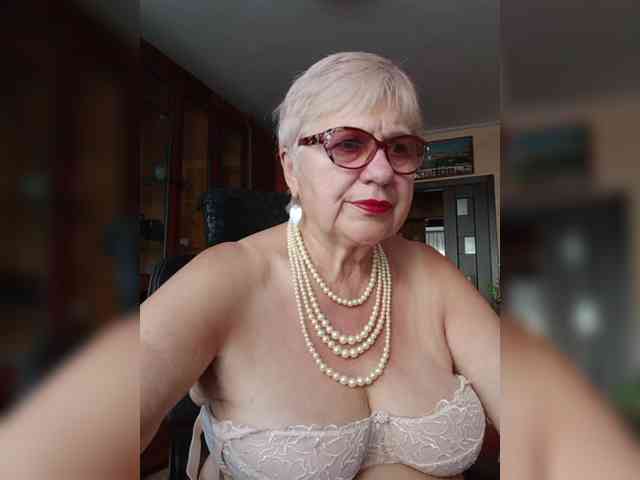SweetCherry00 webcam