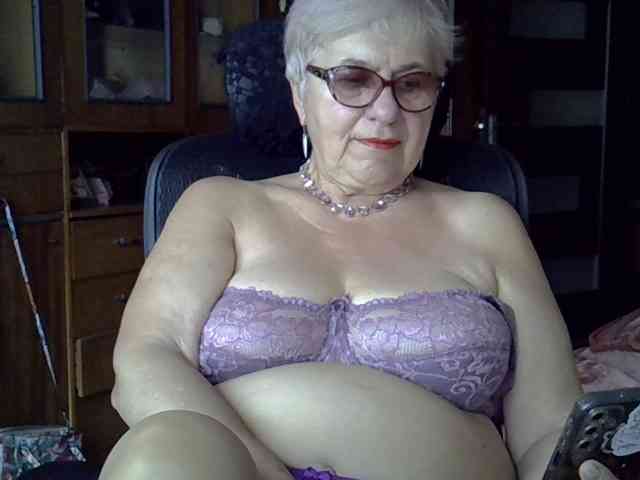 SweetCherry00 webcam