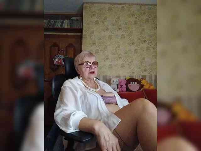 SweetCherry00 webcam