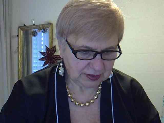 SweetCherry00 webcam