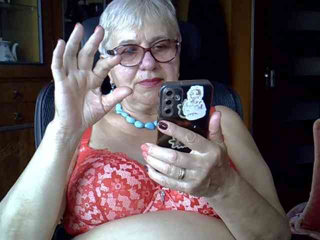 SweetCherry00 webcam