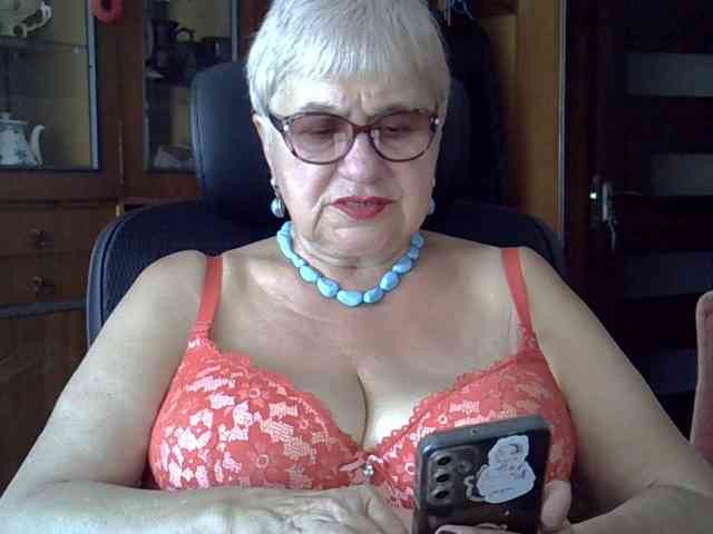 SweetCherry00 webcam