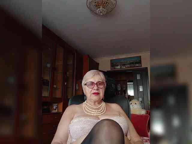 SweetCherry00 webcam