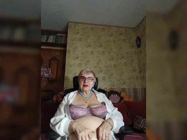 SweetCherry00 webcam