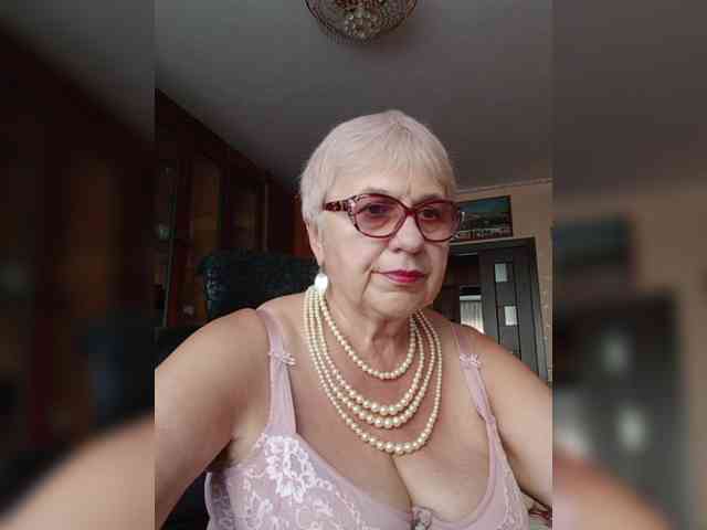 SweetCherry00 webcam