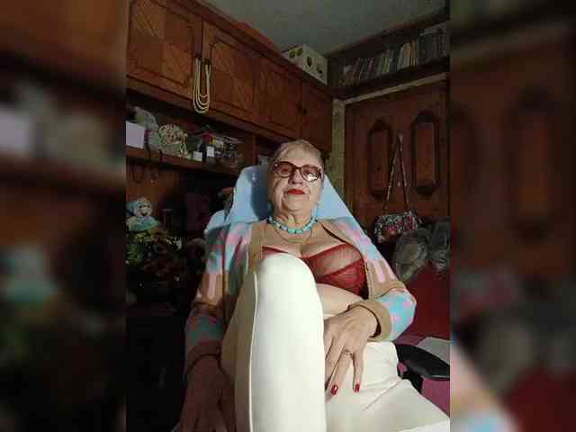 SweetCherry00 webcam