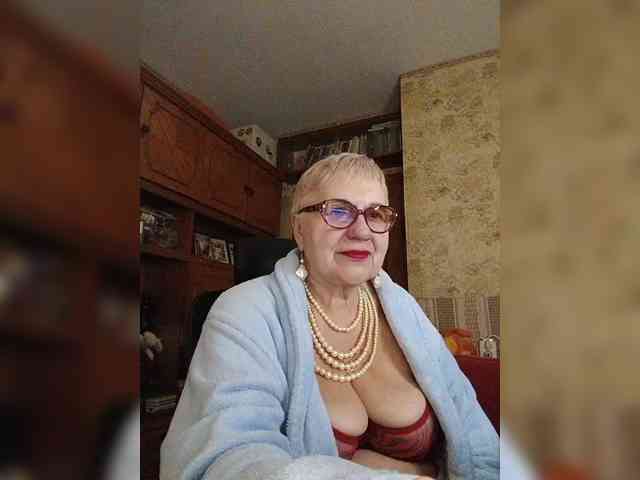 SweetCherry00 webcam