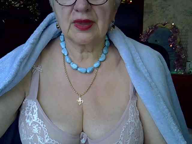 SweetCherry00 webcam