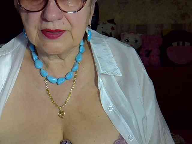 SweetCherry00 webcam