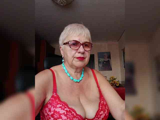 SweetCherry00 webcam