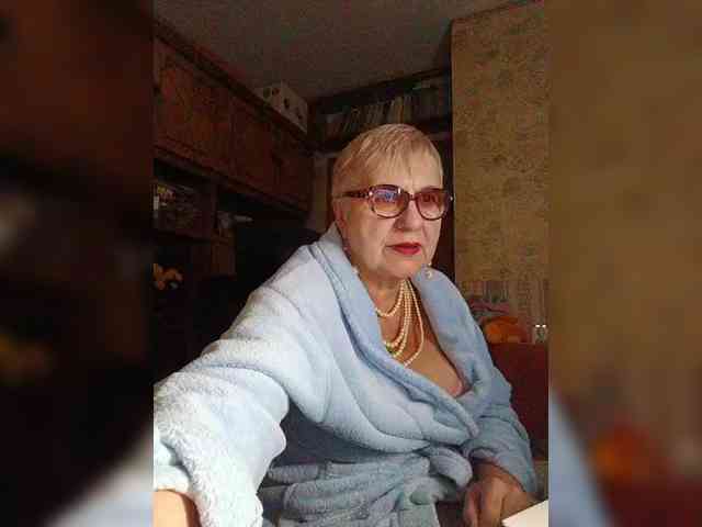 SweetCherry00 webcam