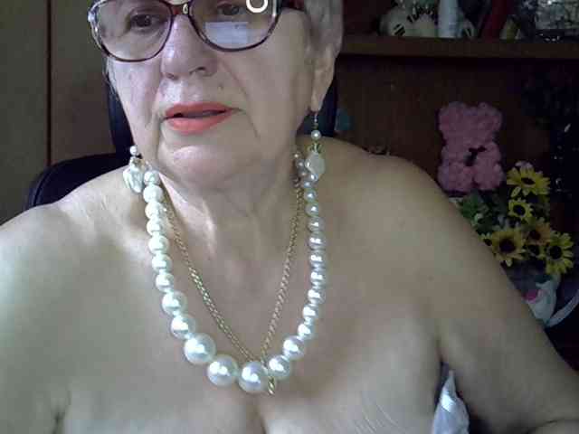 SweetCherry00 webcam