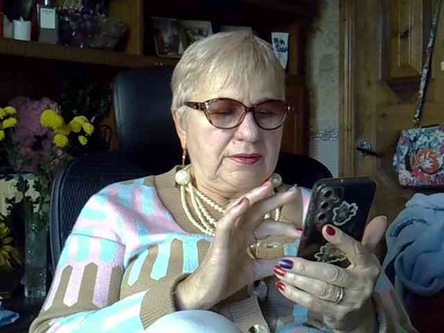 SweetCherry00 webcam