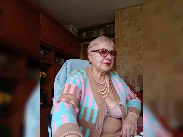 SweetCherry00 webcam