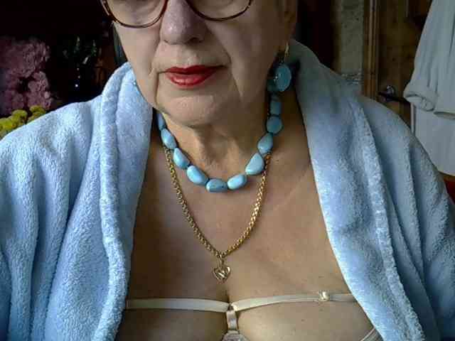 SweetCherry00 webcam