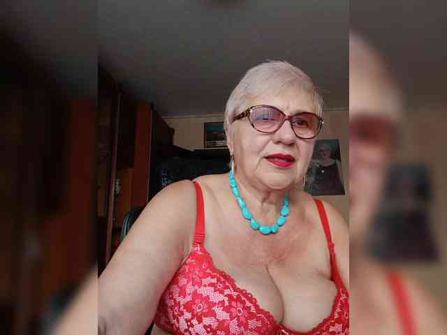 SweetCherry00 webcam