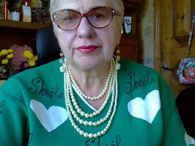 SweetCherry00 webcam