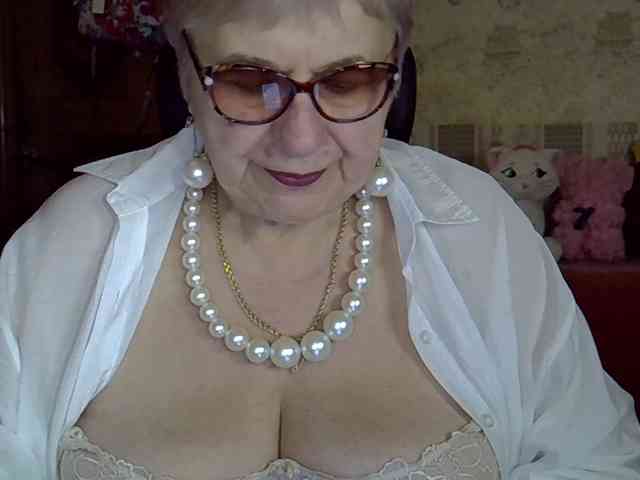 SweetCherry00 webcam